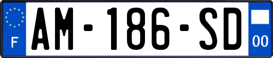 AM-186-SD