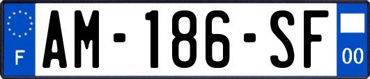 AM-186-SF
