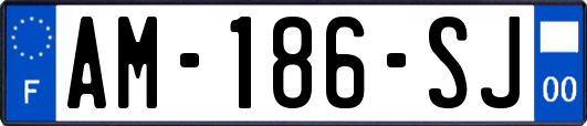 AM-186-SJ