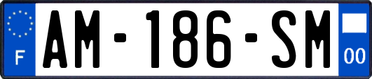 AM-186-SM