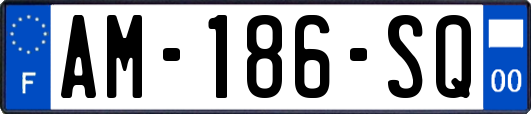AM-186-SQ