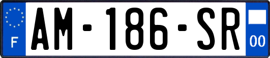 AM-186-SR