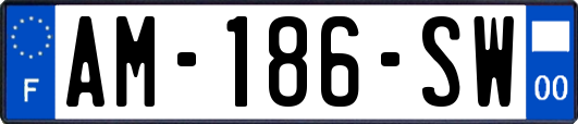 AM-186-SW