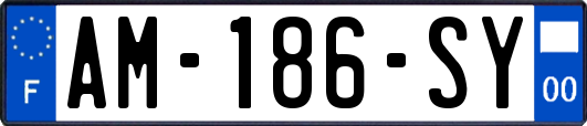 AM-186-SY
