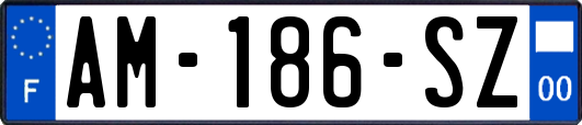 AM-186-SZ