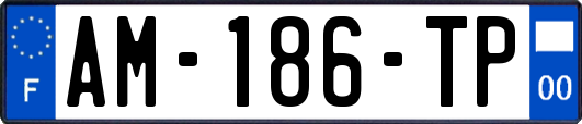 AM-186-TP