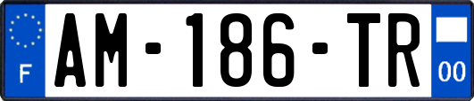 AM-186-TR