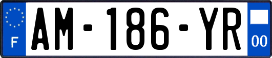 AM-186-YR