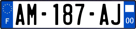 AM-187-AJ