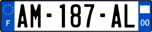 AM-187-AL
