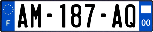 AM-187-AQ