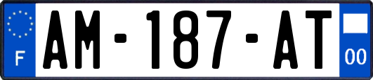 AM-187-AT