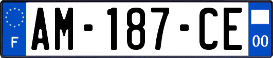 AM-187-CE