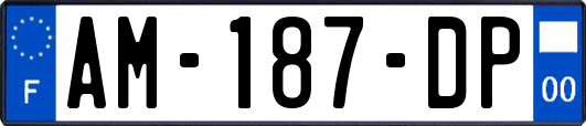 AM-187-DP