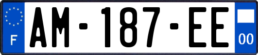 AM-187-EE