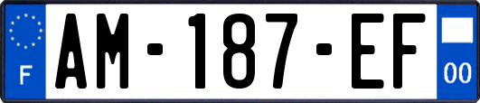 AM-187-EF
