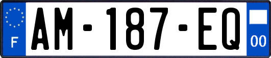 AM-187-EQ