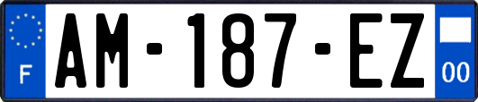 AM-187-EZ