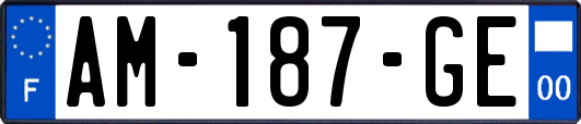 AM-187-GE