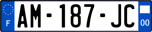 AM-187-JC