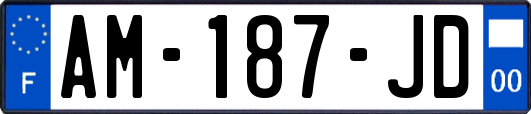 AM-187-JD