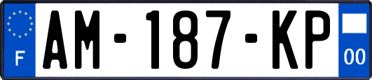 AM-187-KP