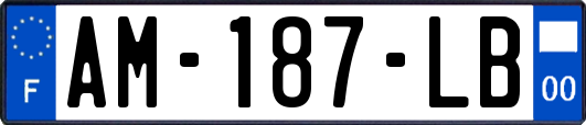 AM-187-LB