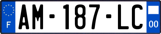 AM-187-LC