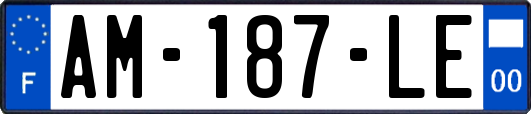 AM-187-LE