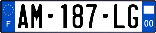 AM-187-LG