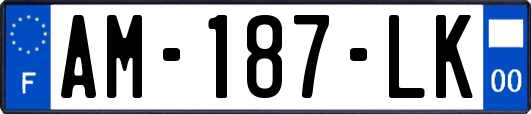 AM-187-LK