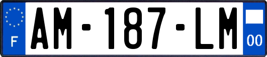 AM-187-LM