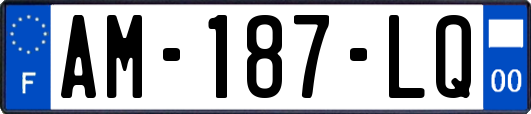 AM-187-LQ