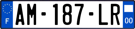 AM-187-LR