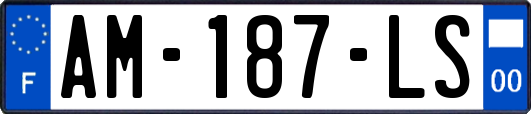AM-187-LS
