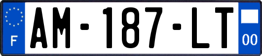 AM-187-LT
