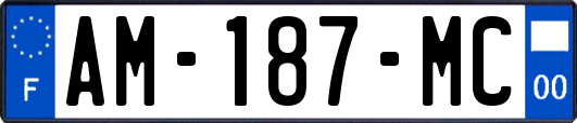 AM-187-MC