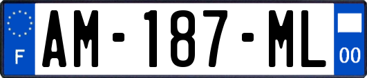 AM-187-ML