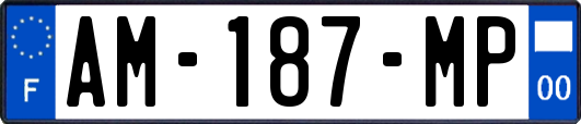 AM-187-MP