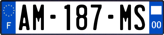 AM-187-MS