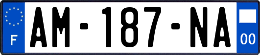 AM-187-NA