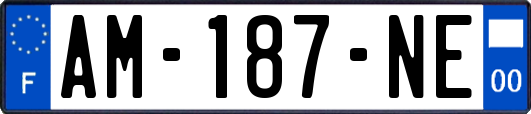 AM-187-NE
