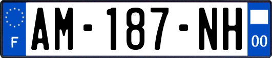 AM-187-NH