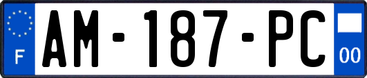 AM-187-PC