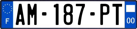 AM-187-PT