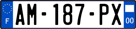 AM-187-PX