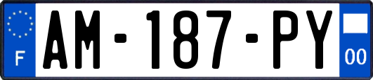 AM-187-PY