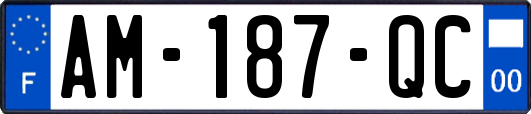 AM-187-QC