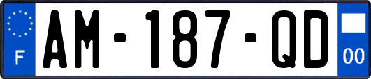 AM-187-QD