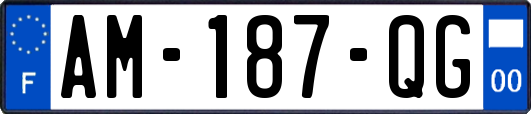 AM-187-QG